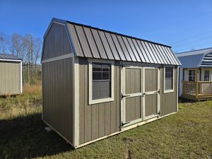 08x16 Pro Lofted Barn 053267-image